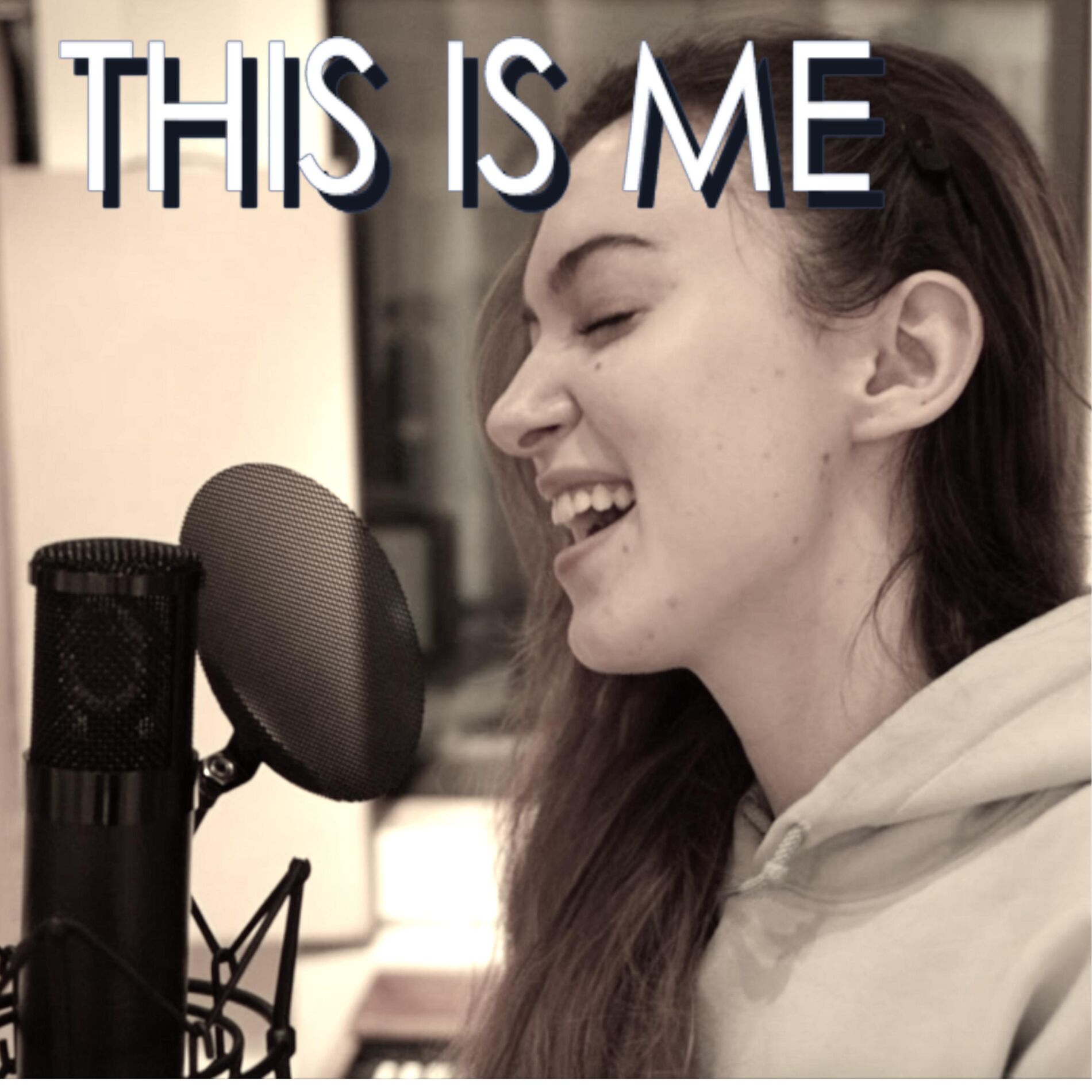 Album cover of This Is Me (From the Greatest Showman)