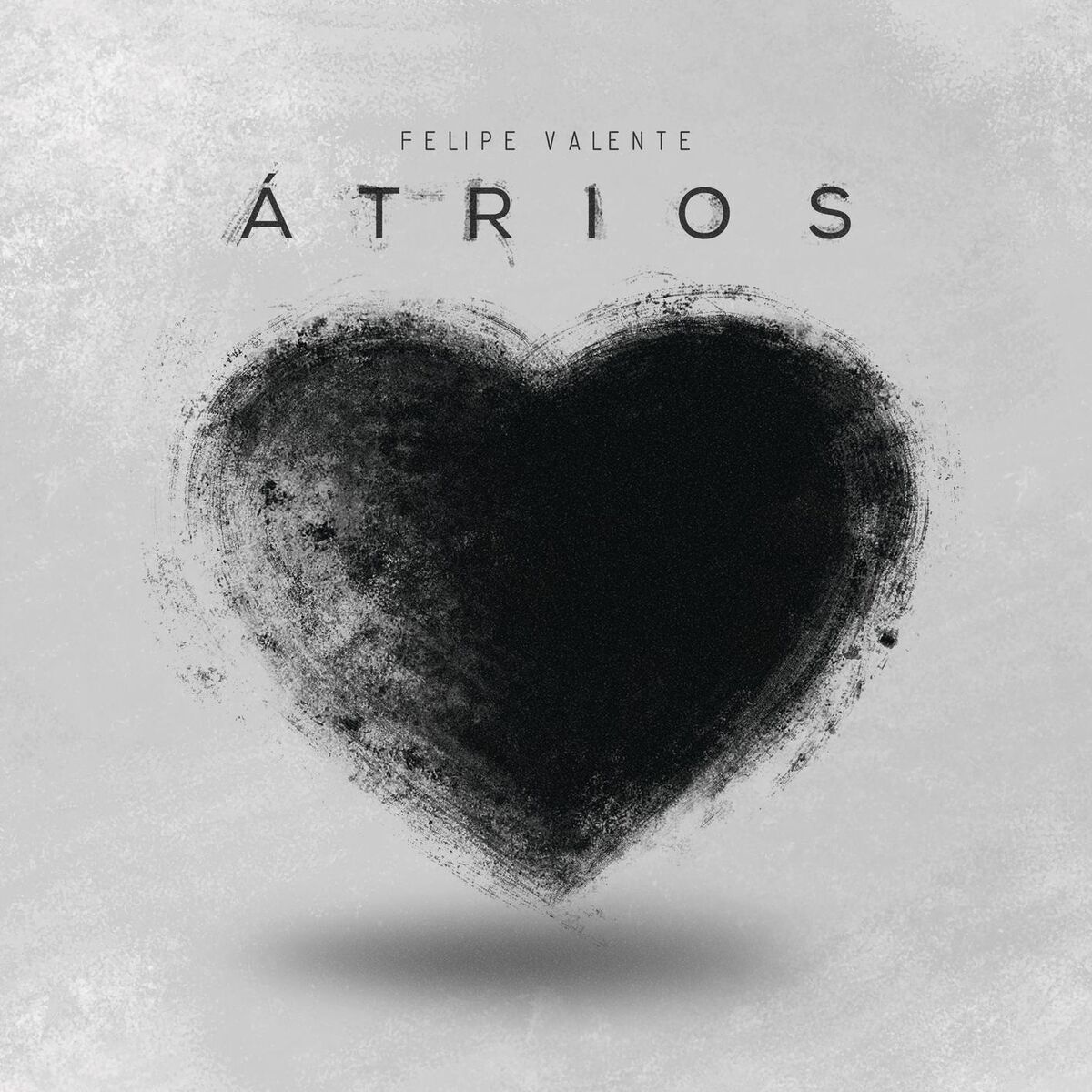 Album cover of Átrios