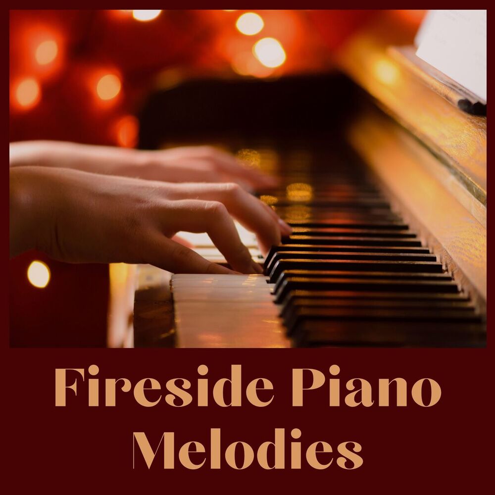 Picture of Fireside Piano Melodies