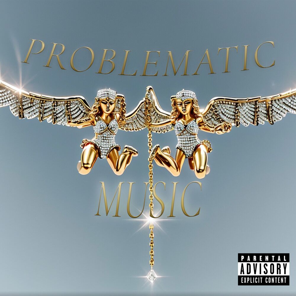 Picture of Problematic Music