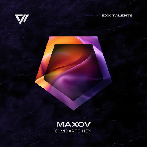 Maxov - Olvidarte Hoy (2025) Maxov - Olvidarte Hoy (2025)