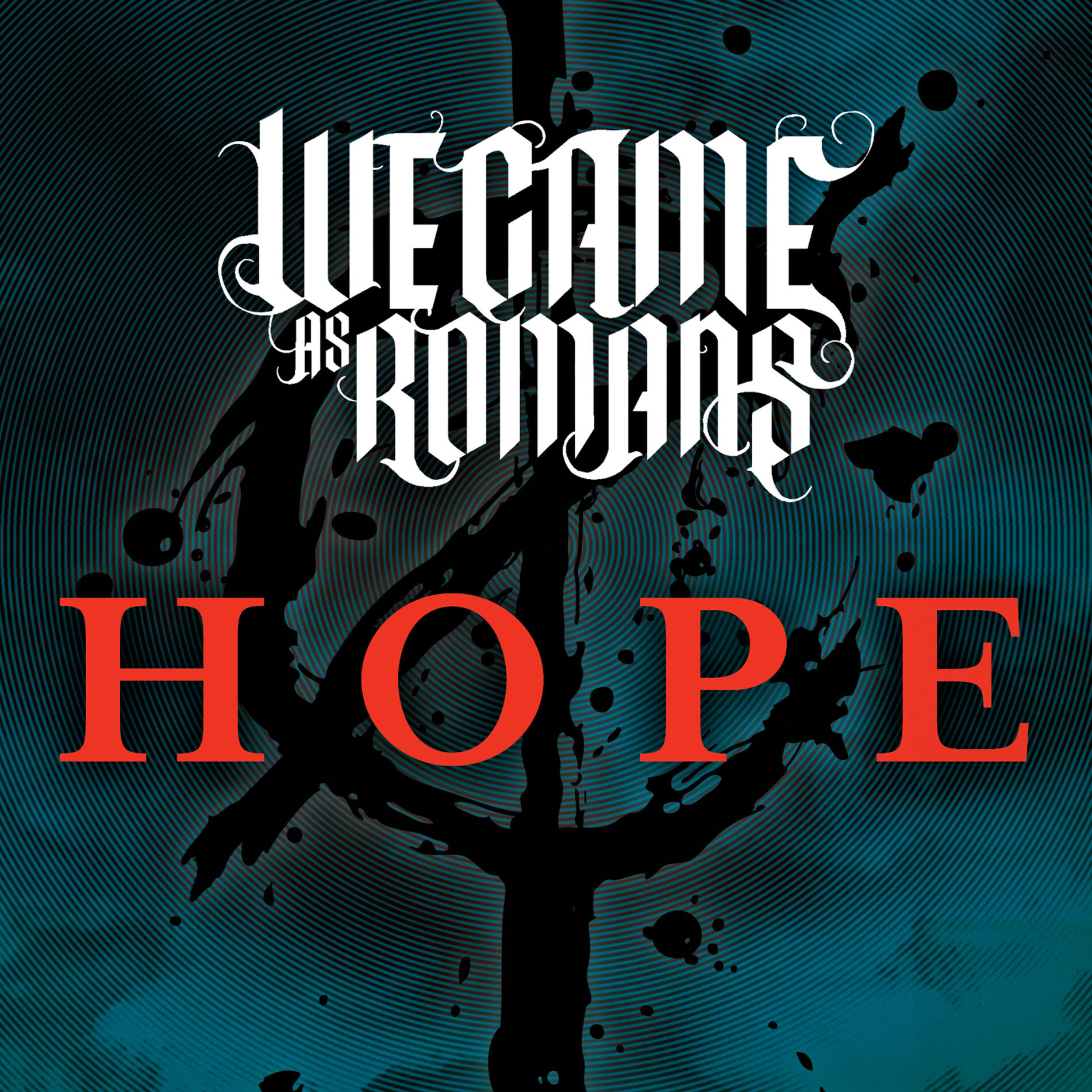 Album cover of Hope