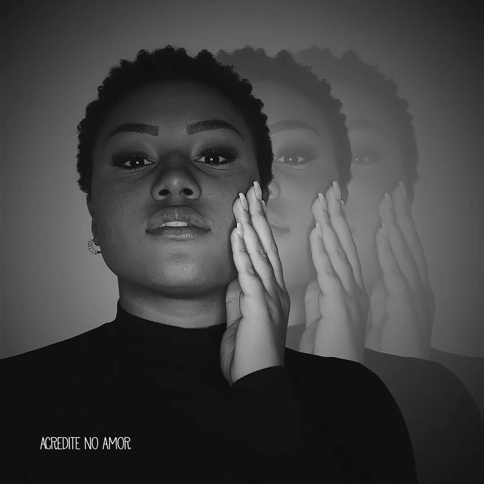 Album cover of Acredite no Amor