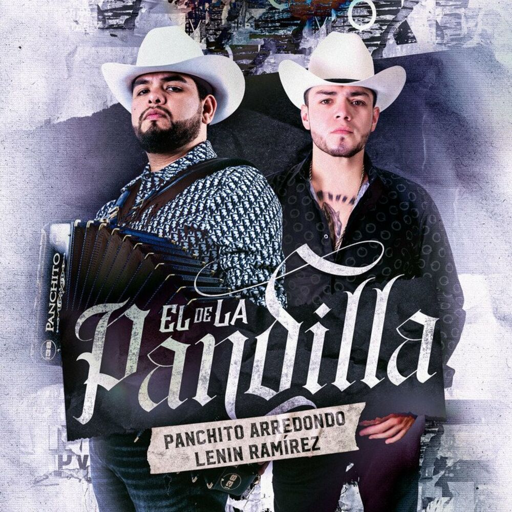 Picture of El De La Pandilla (En Vivo)