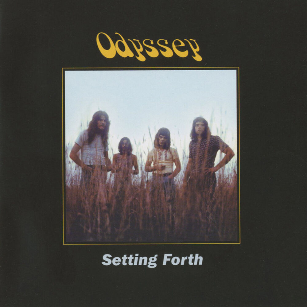 Picture of Setting Forth (Deluxe Edition)