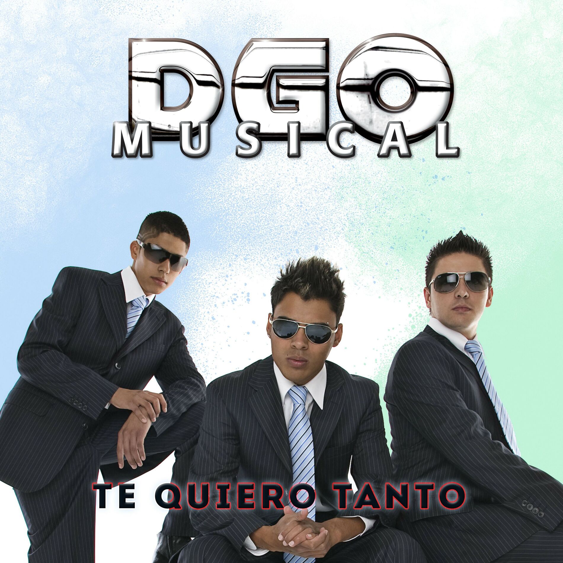 Album cover of Te Quiero Tanto