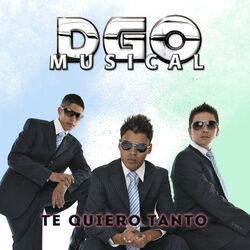 Cover of Te Quiero Tanto