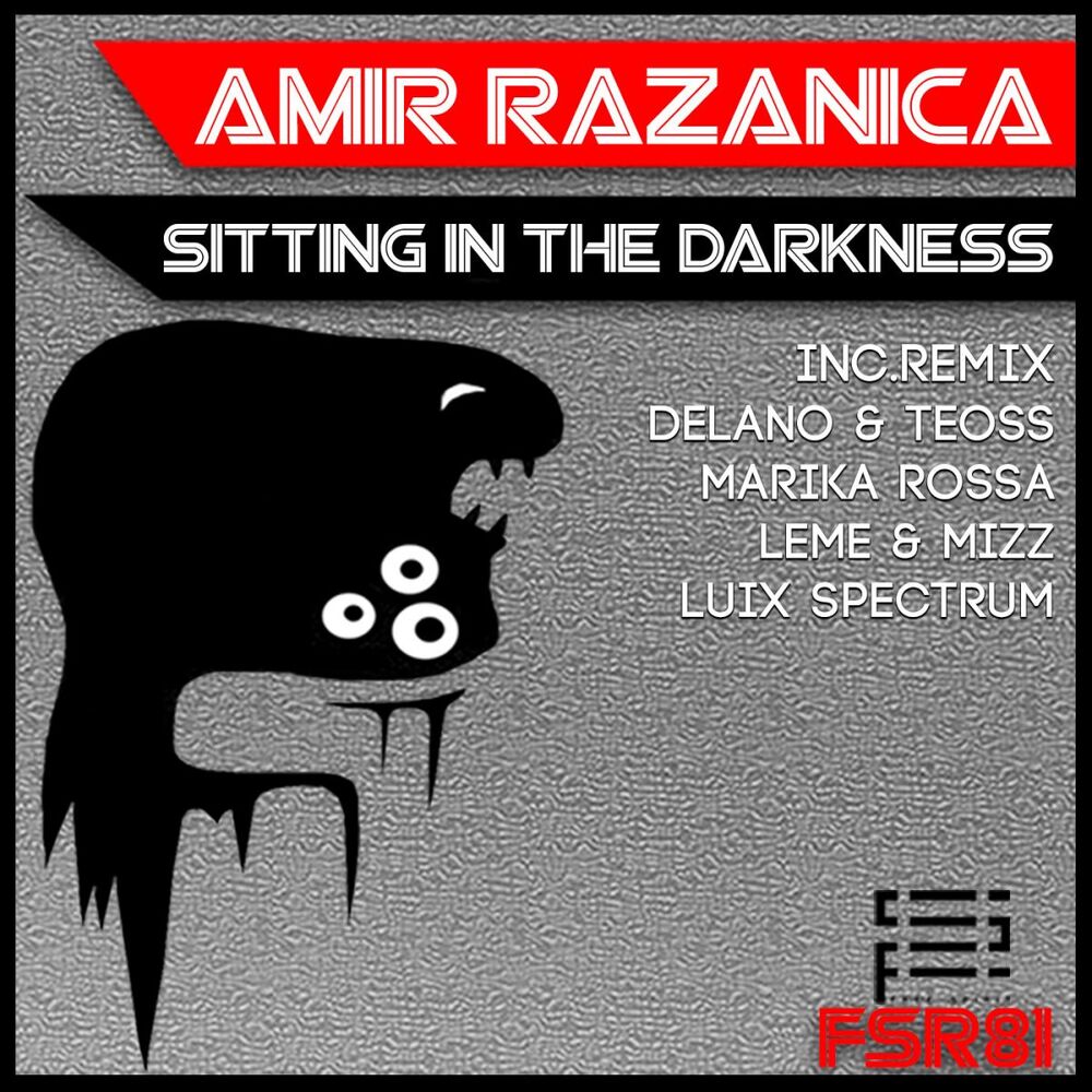 Picture of Sitting in the Darkness