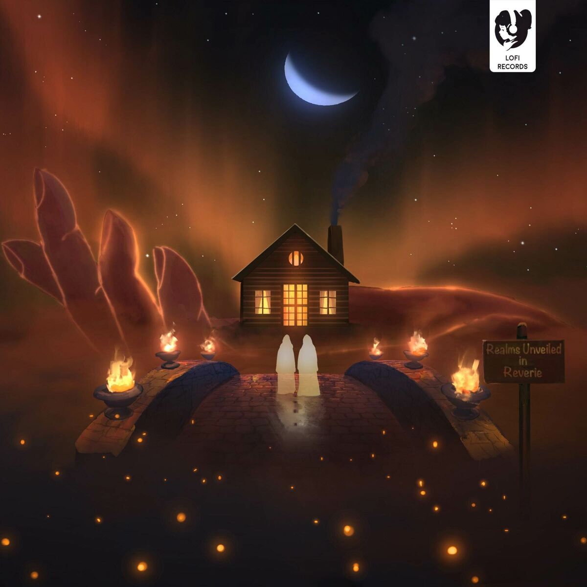 Album cover of Lost and Found