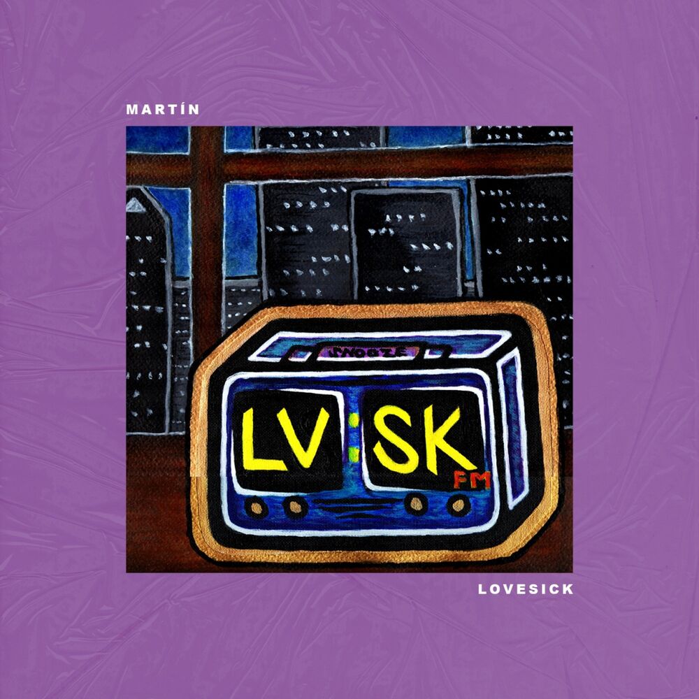 Picture of Lovesick