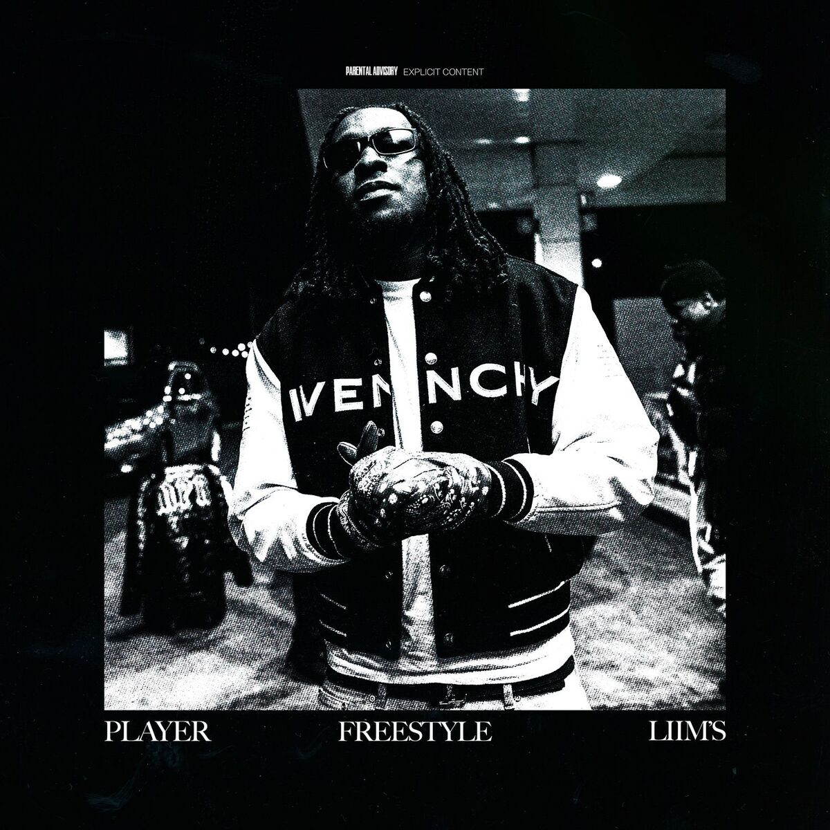 Album cover of Player - [FREESTYLE]
