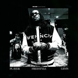 Cover of Player - [FREESTYLE]