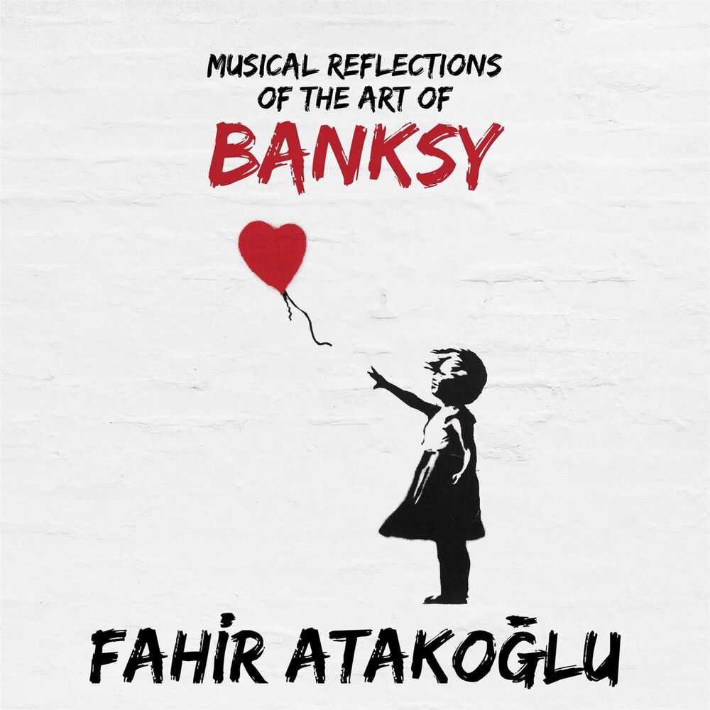 Picture of Musical Reflections of the Art of Banksy