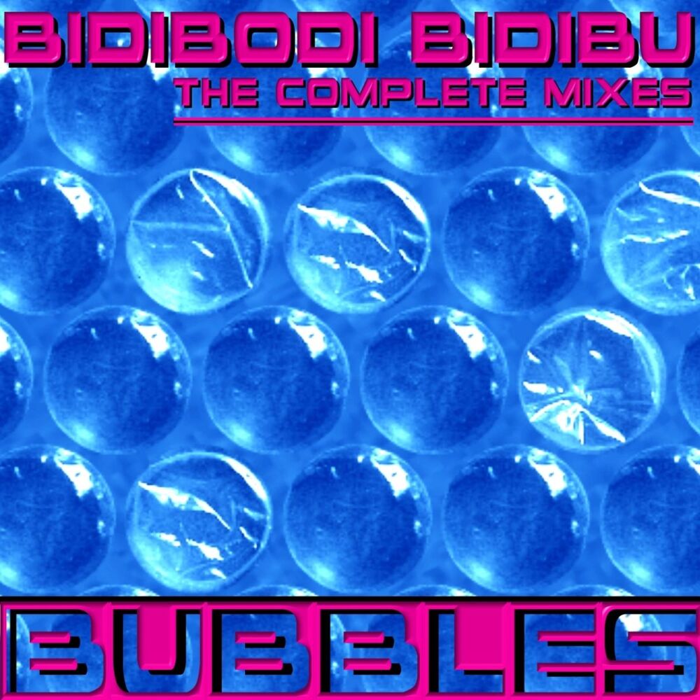 Picture of Bidibodi Bidibu