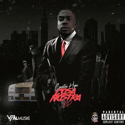 Cover of Countree Hype Cosa Nostra - EP