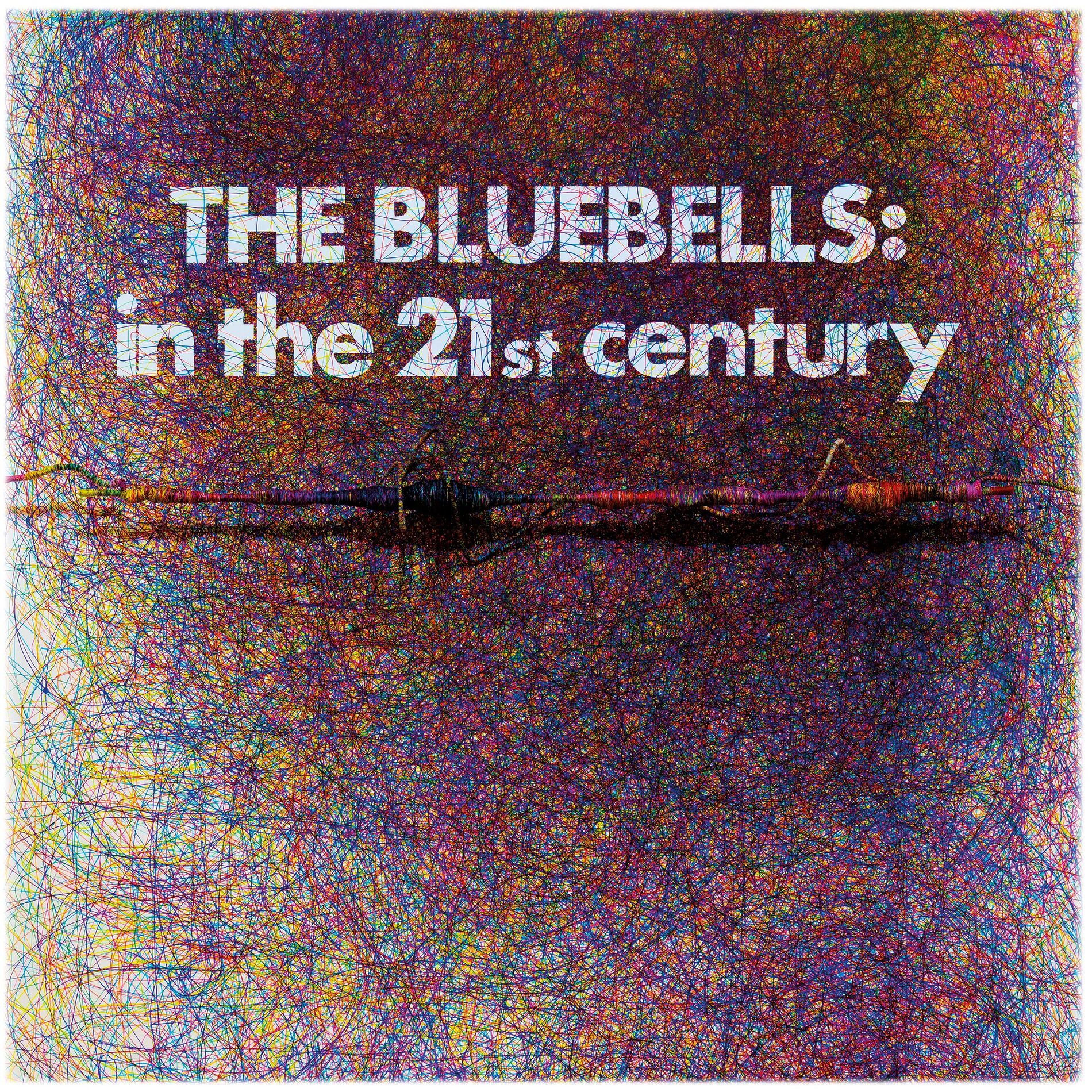 Album cover of In the 21st Century