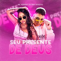 Cover of Seu Presente de Deus