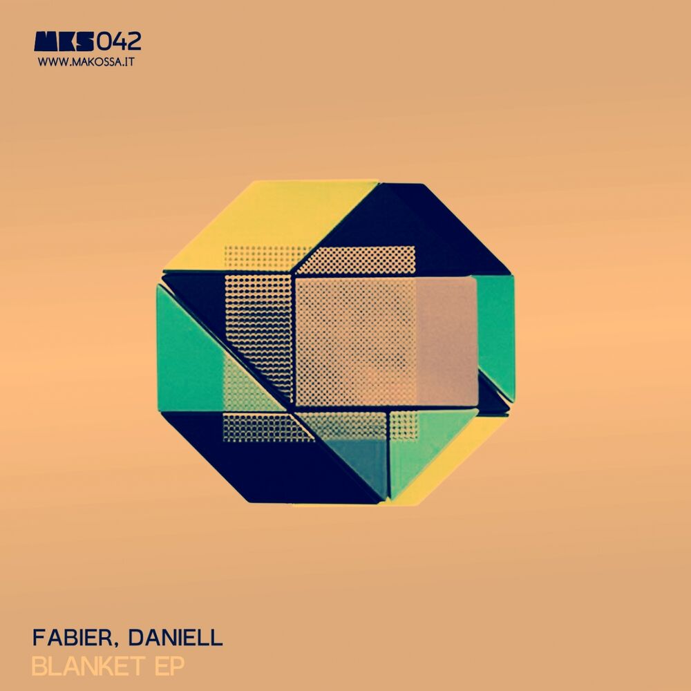 Picture of Blanket EP