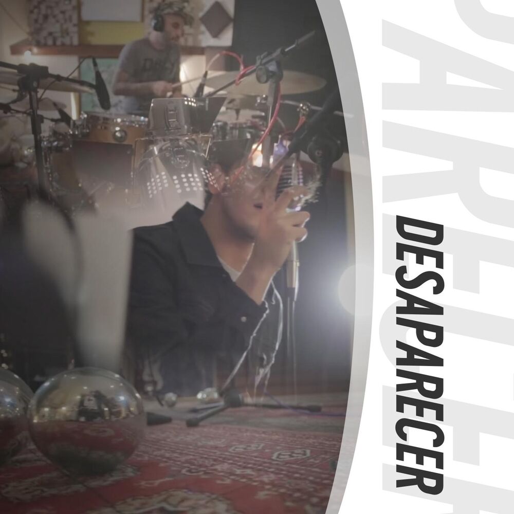 Picture of Desaparecer