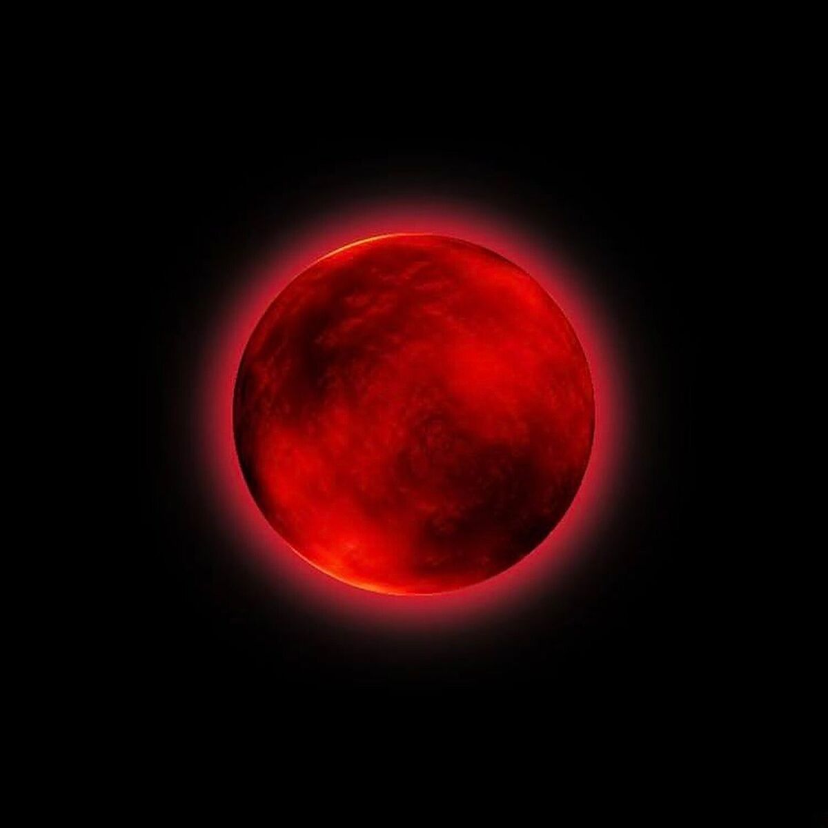 Album cover of Luna
