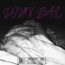 Cover of Doux Bail