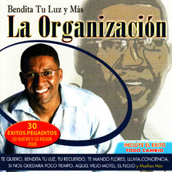 Cover of Bendita Tu Luz y Más