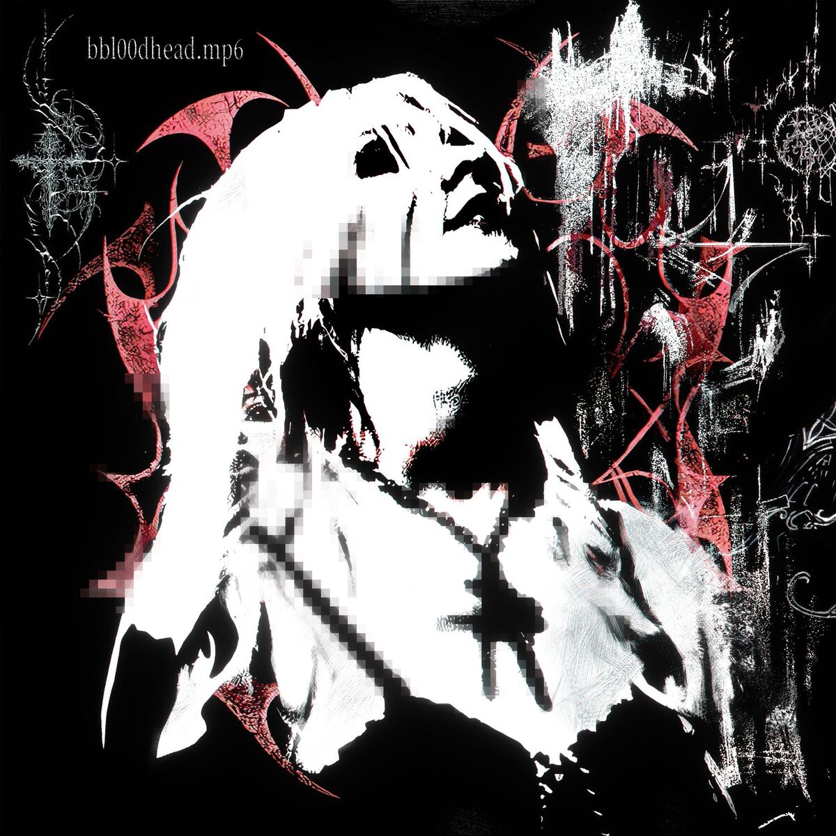 Album cover of bbl00dhead.mp6