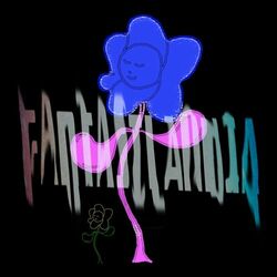 Cover of Fantasilandia