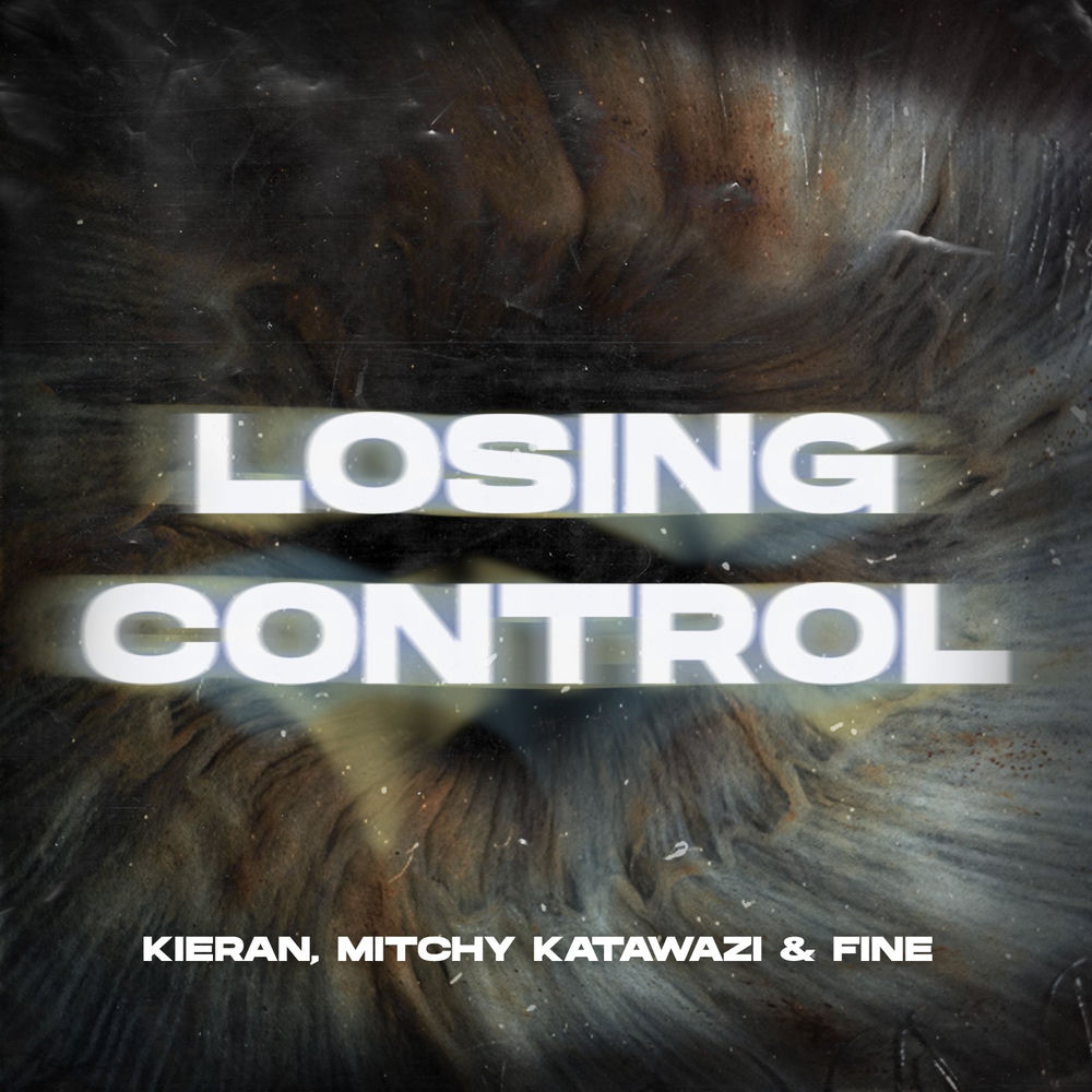 Cover du titre Losing Control
