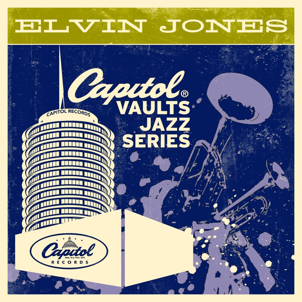 Picture of The Capitol Vaults Jazz Series