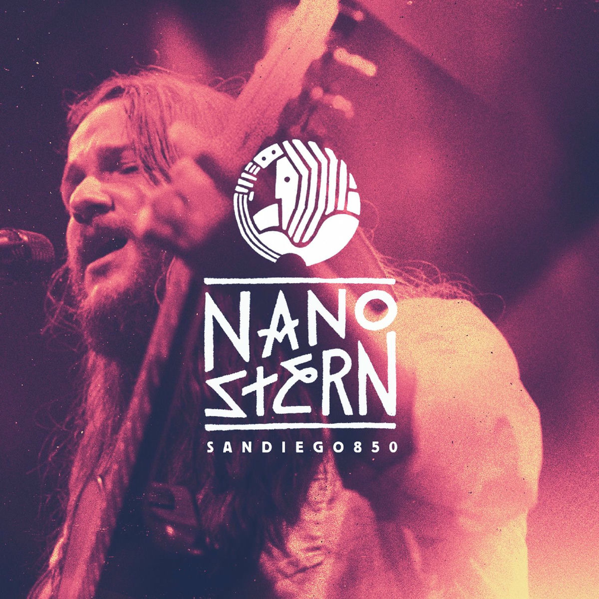 Album cover of San Diego 850 (En Vivo)