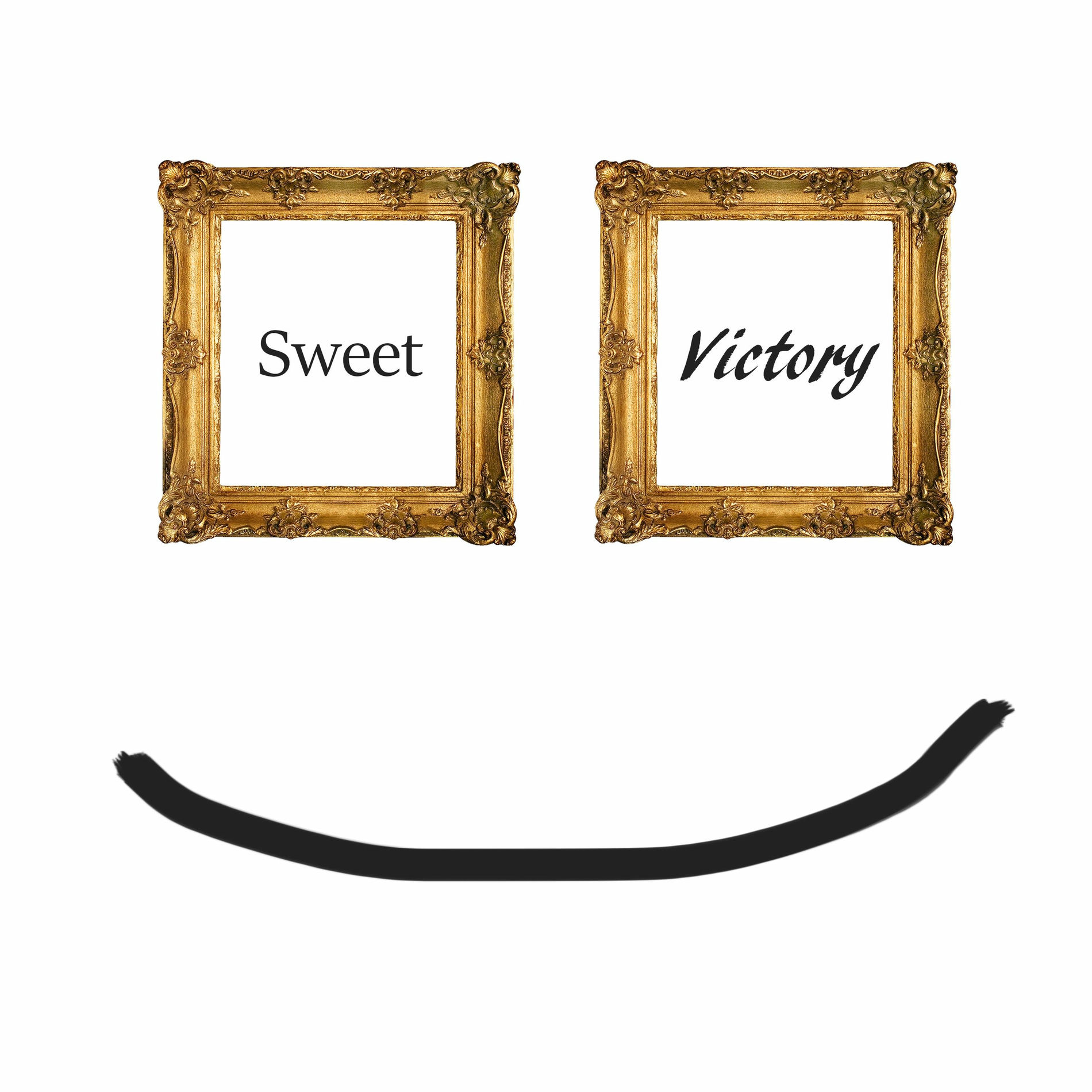 Album cover of Sweet Victory (feat. ILLI)