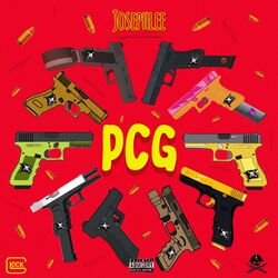 Cover of Pcg