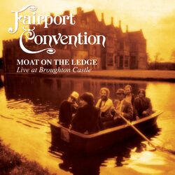 Cover of Moat On The Ledge