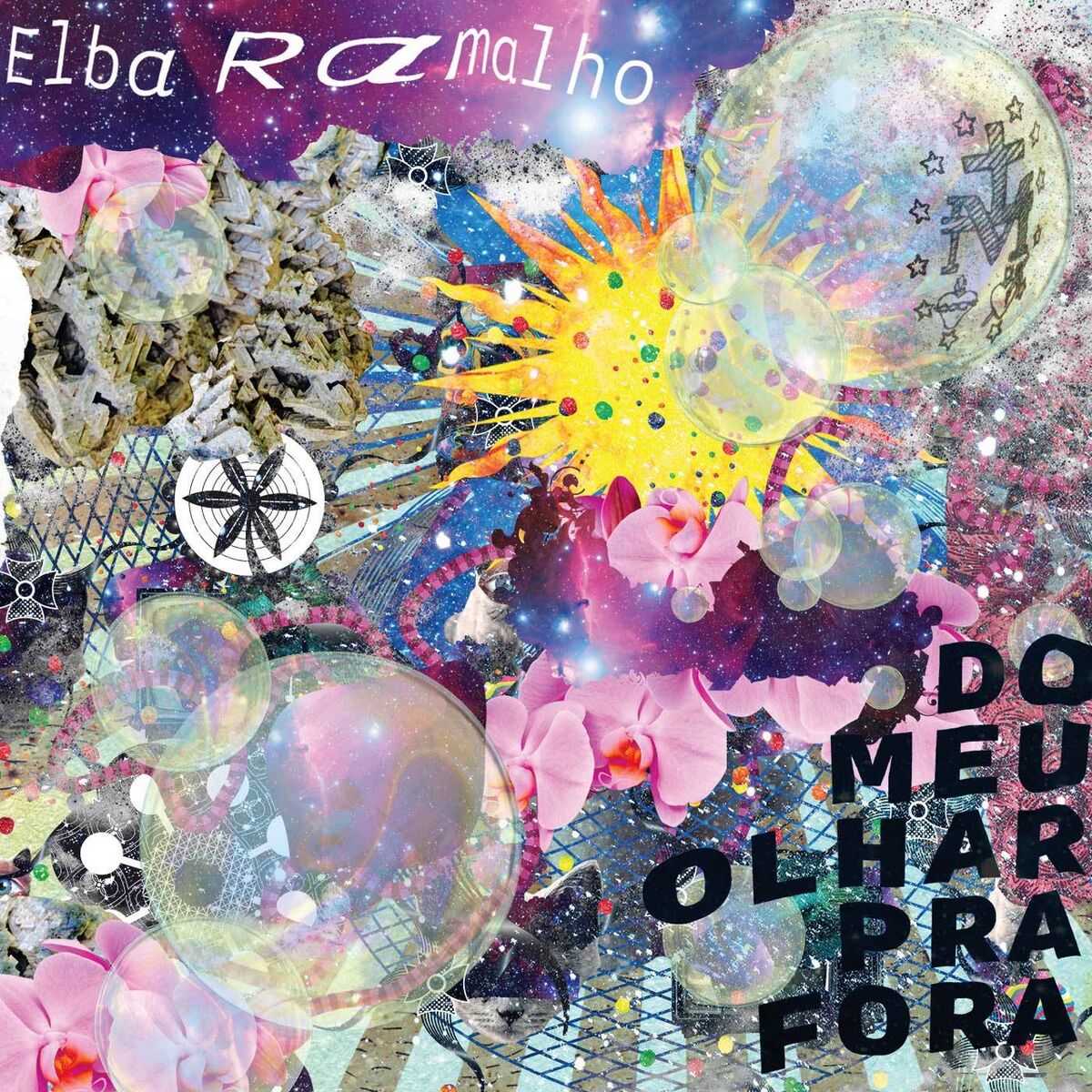 Album cover of Risoflora