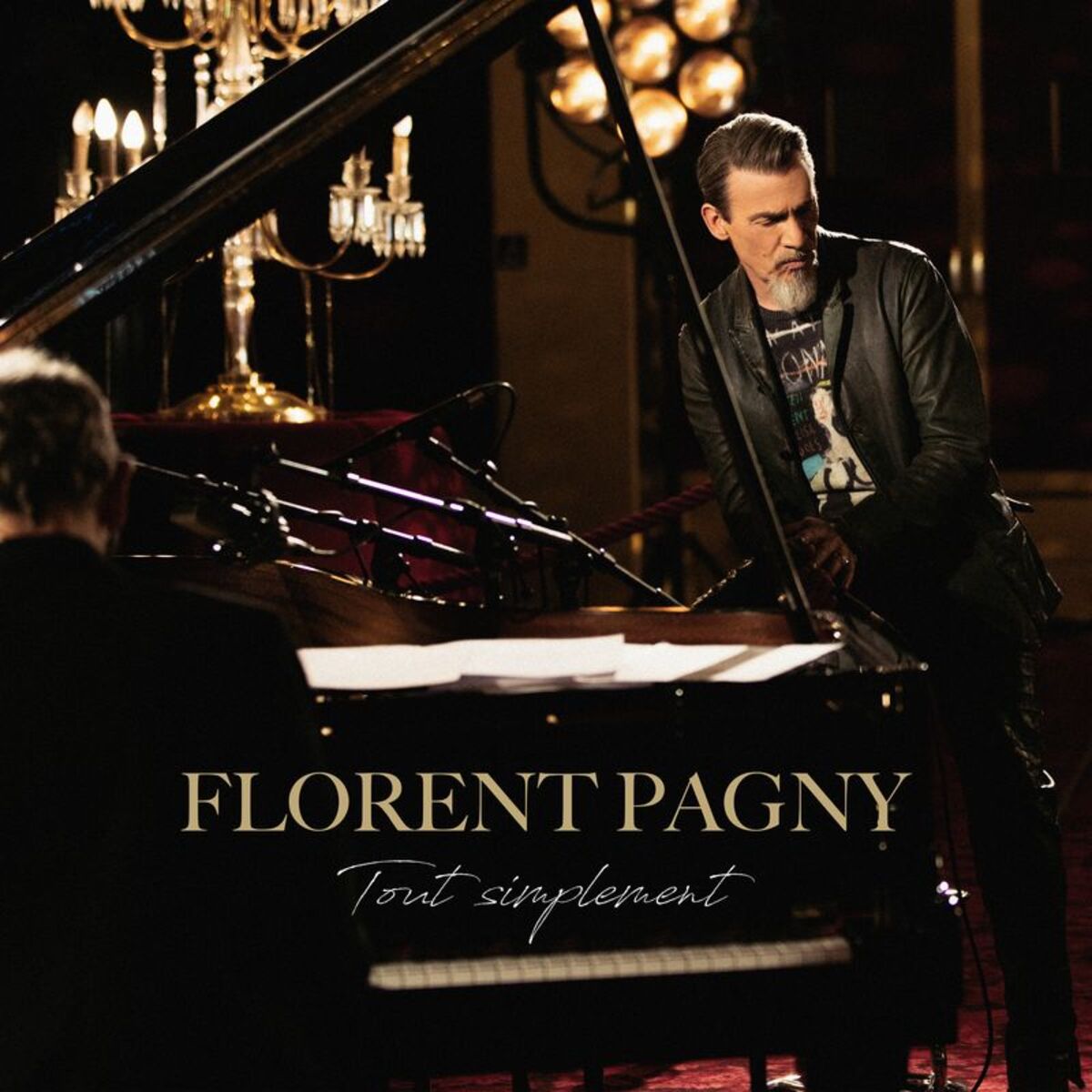 Album cover of C'est ça la France