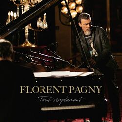 Cover of Tout simplement