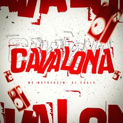 Cover of Cavalona