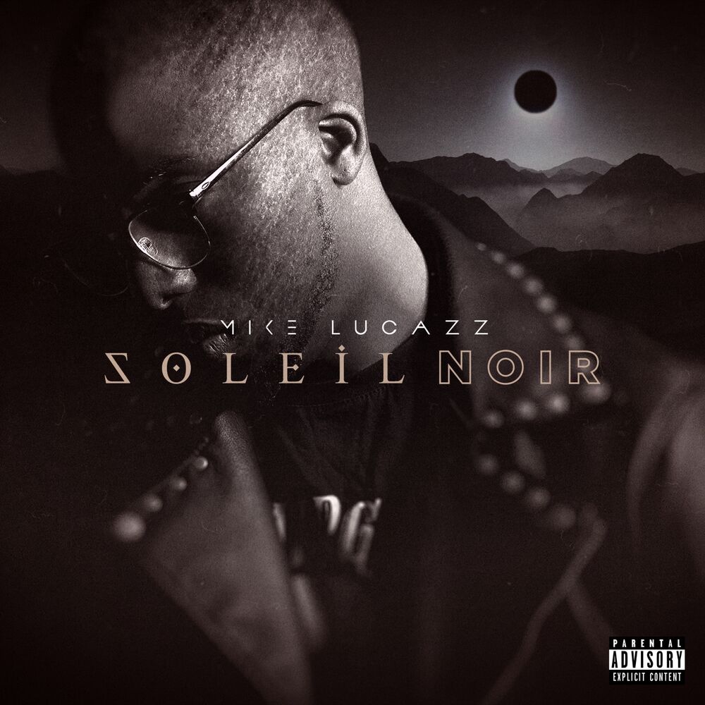 Picture of Soleil noir