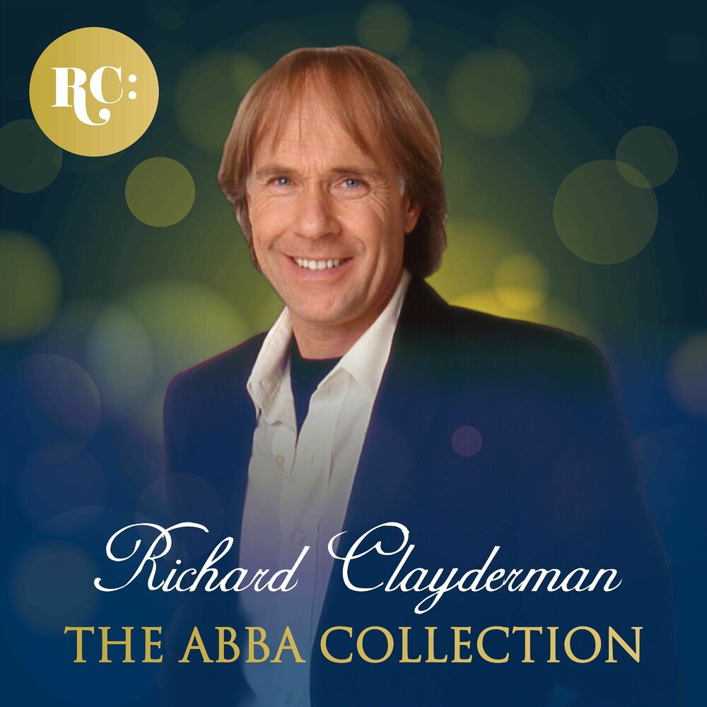 Picture of The ABBA Collection