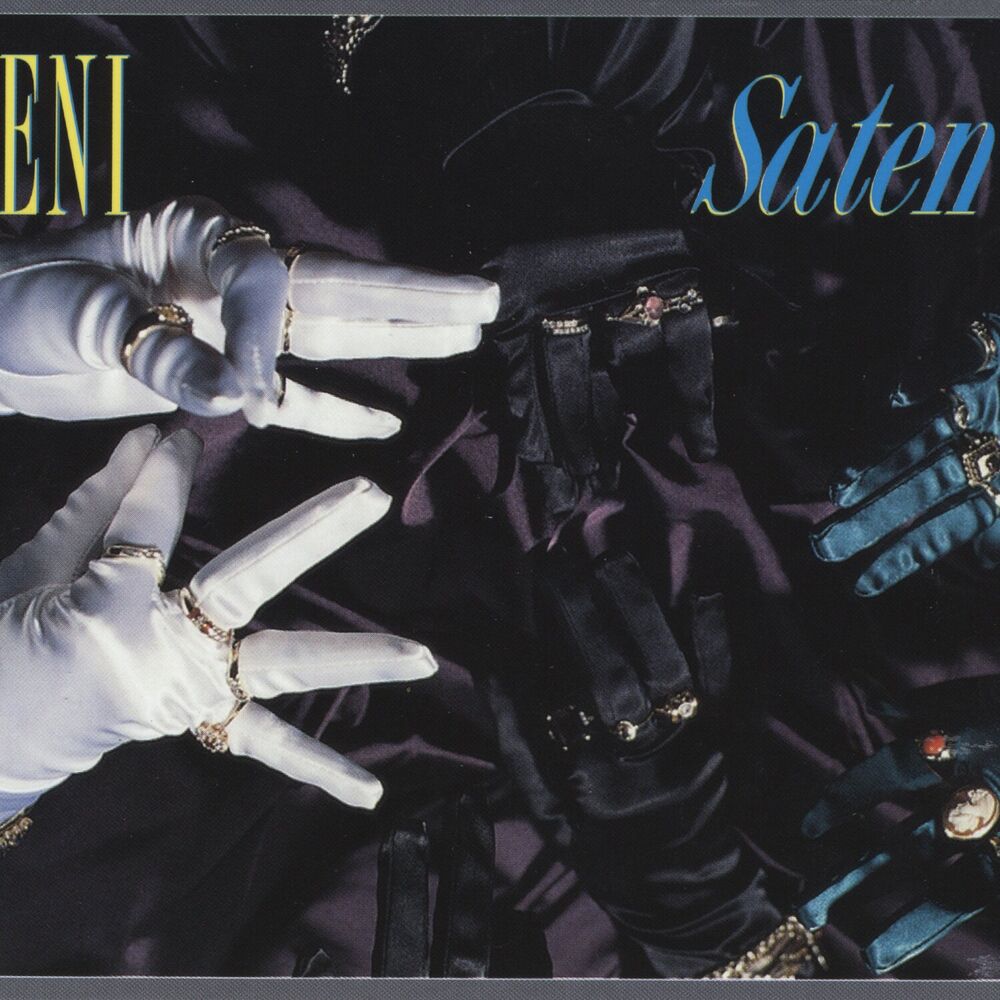 Picture of Saten