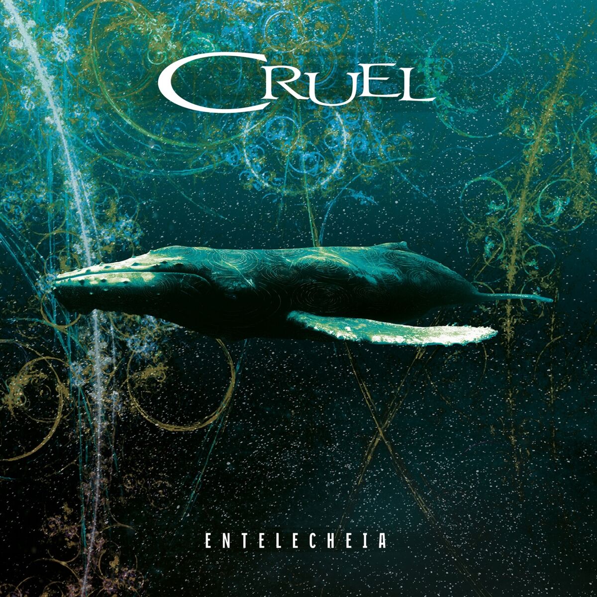 Album picture of Entelecheia