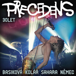 Cover of 30let