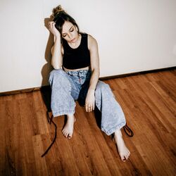 Cover of Back in My Life