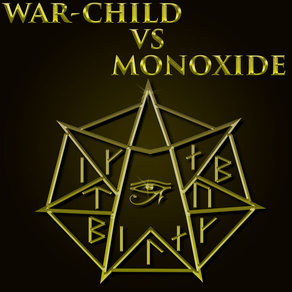 Picture of WAR-CHILD VS MONOXIDE
