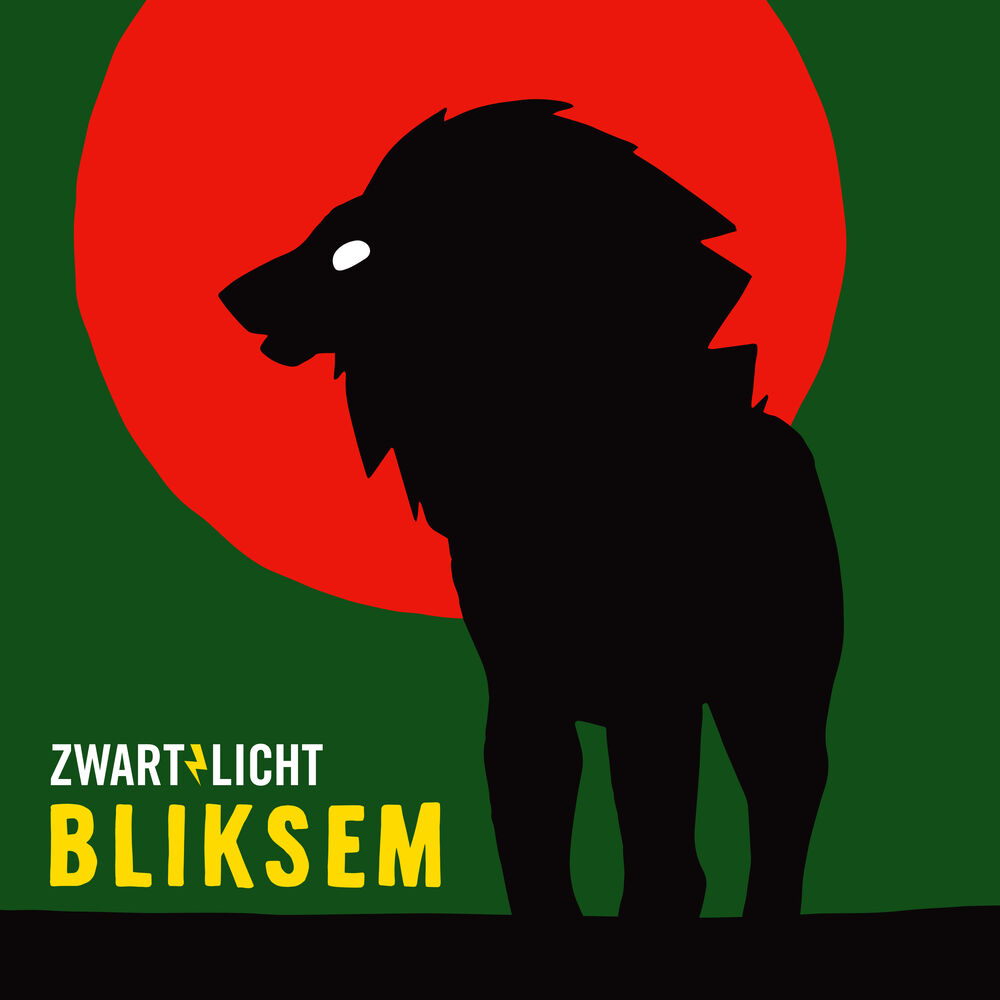 Picture of Bliksem