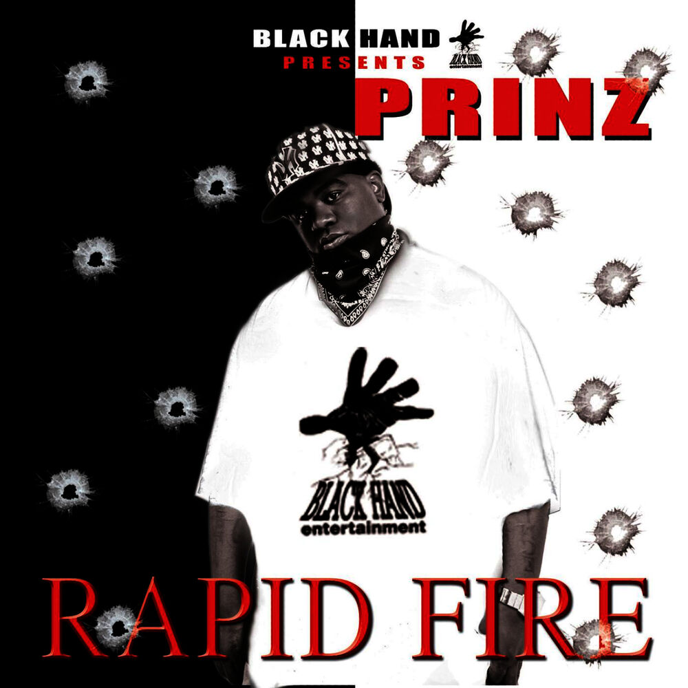Picture of Rapid Fire