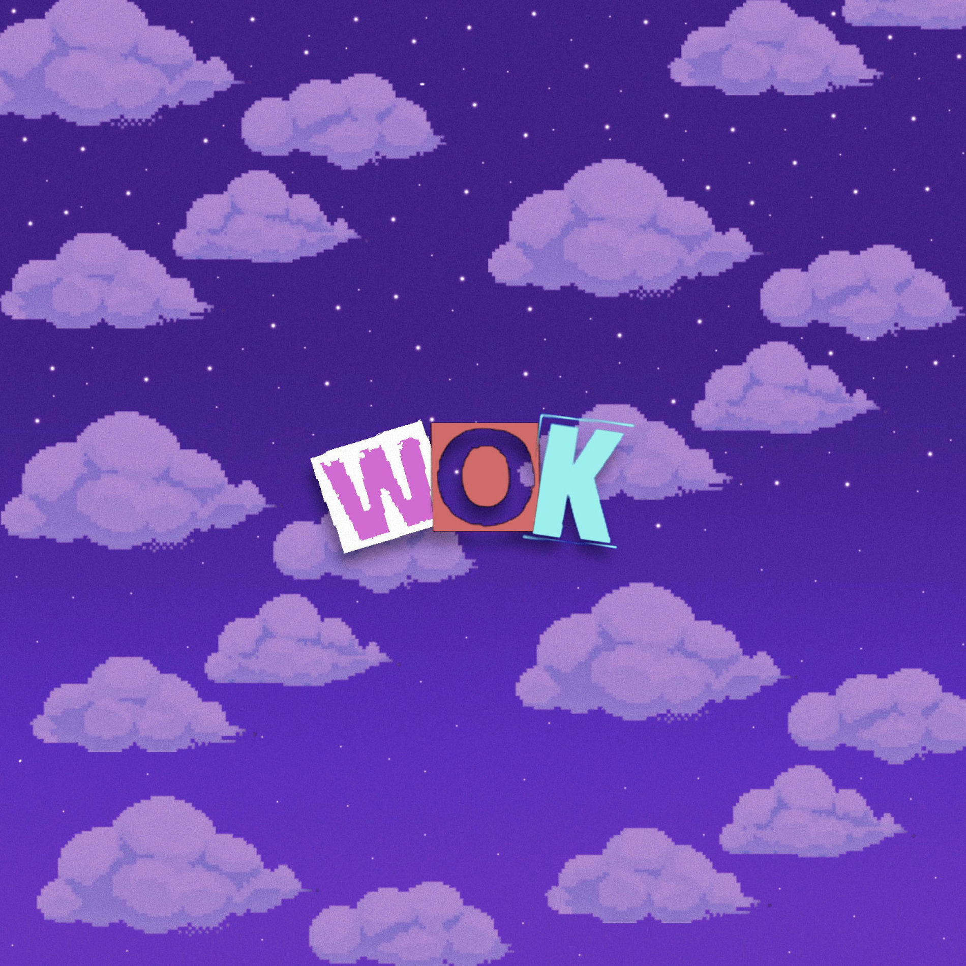 Album cover of Wok