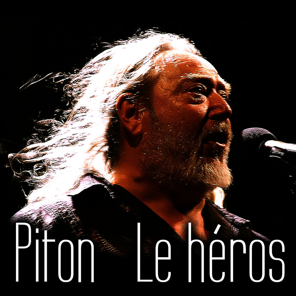 Picture of Le Héros
