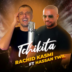 Capa de Tchikita